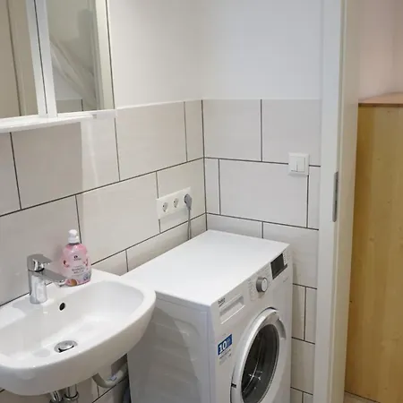 Immensee App E Appartamento Böhl