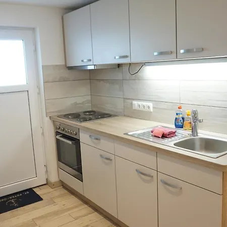 Immensee App E Lejlighed *