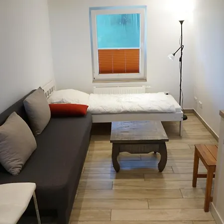 Immensee App E Apartament