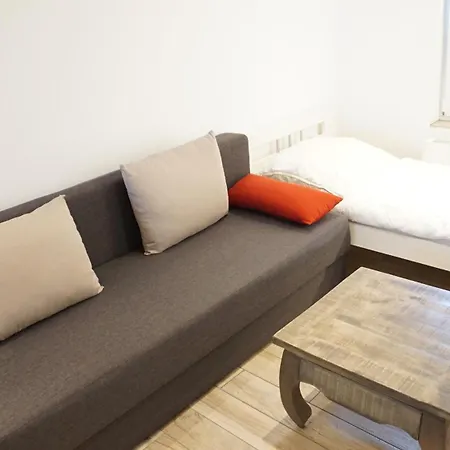 Appartamento Immensee App E