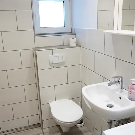 Apartamento Immensee App E *