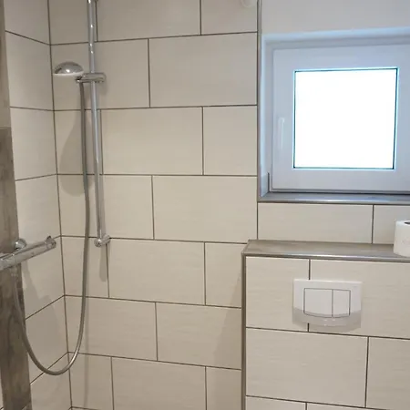 Lejlighed Immensee App E *