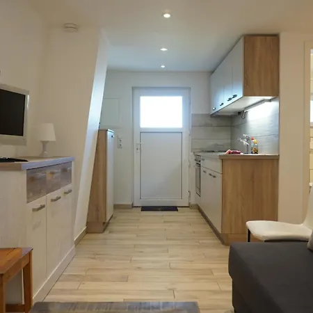 Immensee App E Apartamento Böhl