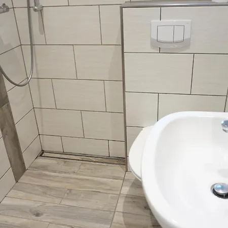 Immensee App E Lejlighed *