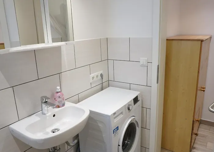 Immensee App E Appartamento Böhl