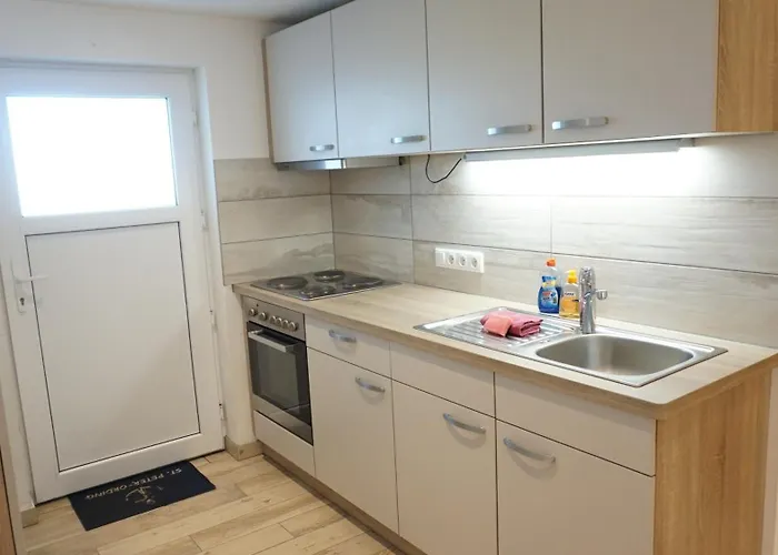 Immensee App E Appartamento *