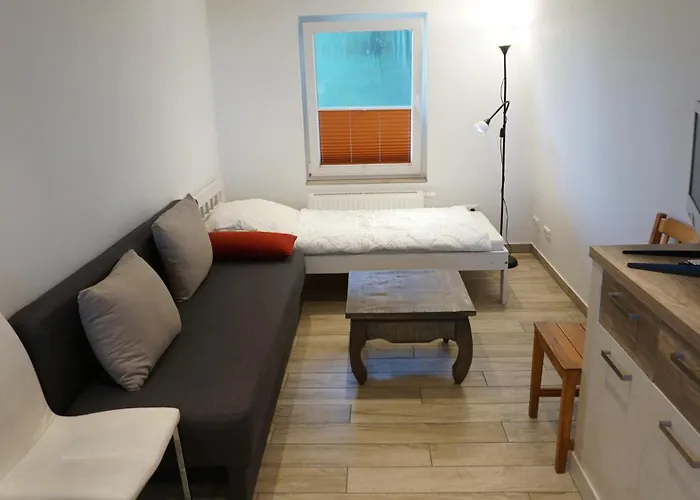 Immensee App E Appartamento