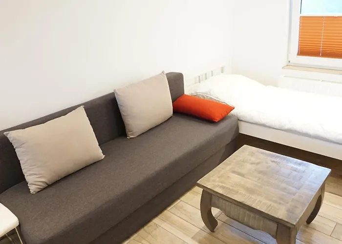 Appartamento Immensee App E