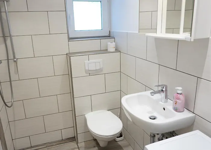 Appartamento Immensee App E *