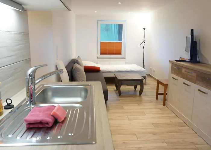 Immensee App E * Böhl