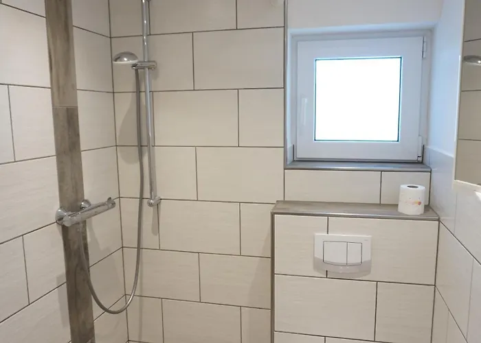 Appartamento Immensee App E *