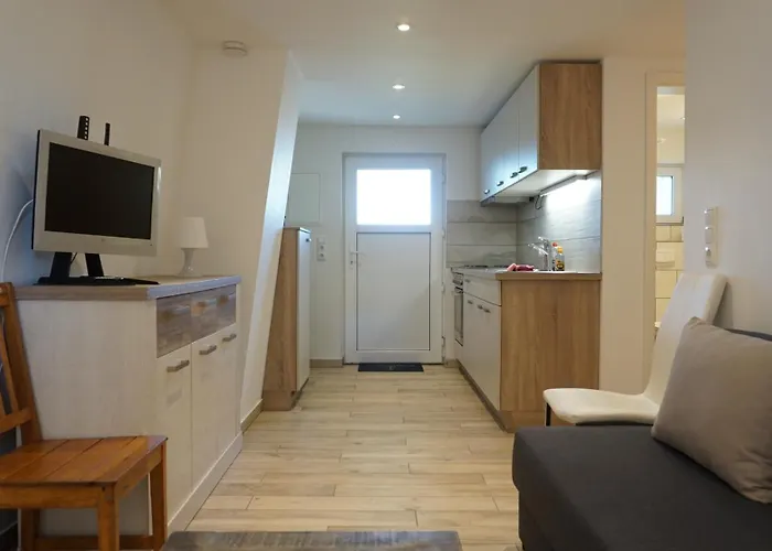 Immensee App E Appartamento Böhl