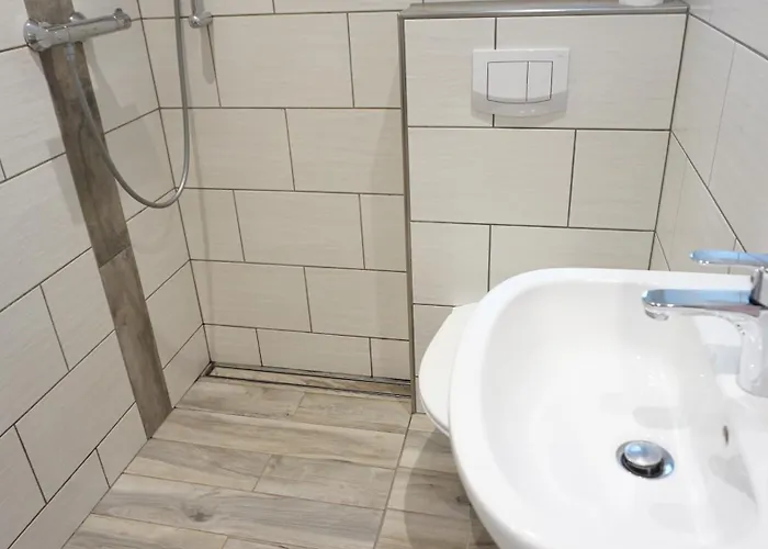 Immensee App E Appartamento *